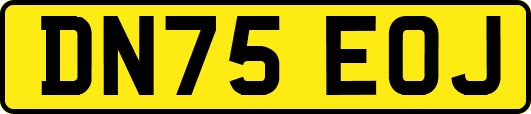 DN75EOJ