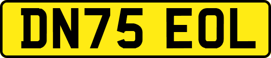 DN75EOL