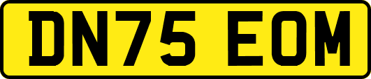 DN75EOM