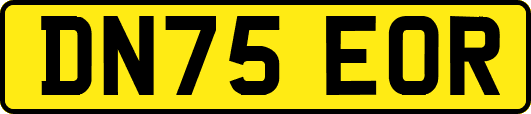 DN75EOR