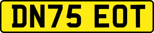 DN75EOT