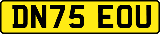 DN75EOU