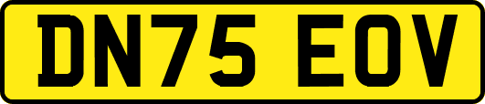 DN75EOV