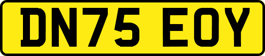 DN75EOY