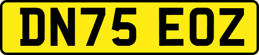 DN75EOZ