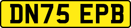 DN75EPB