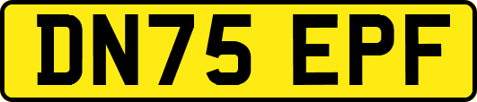 DN75EPF