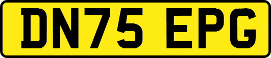 DN75EPG