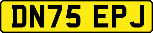 DN75EPJ