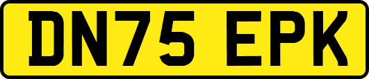 DN75EPK