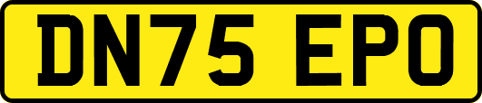 DN75EPO