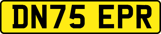 DN75EPR