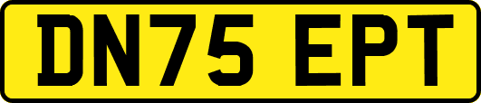 DN75EPT
