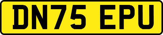 DN75EPU