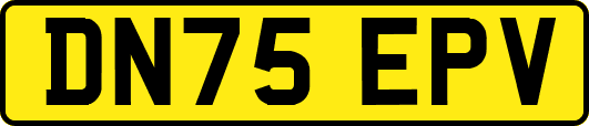 DN75EPV