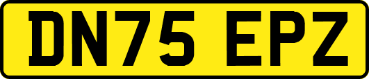 DN75EPZ