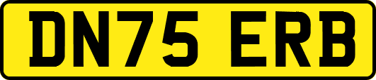 DN75ERB
