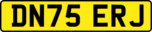 DN75ERJ