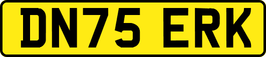 DN75ERK