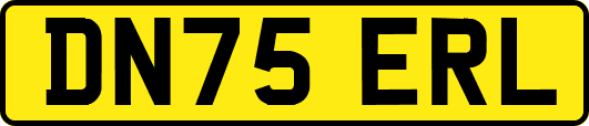 DN75ERL