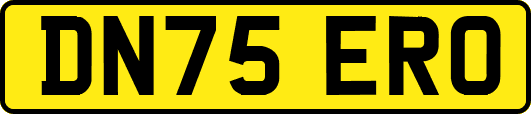 DN75ERO