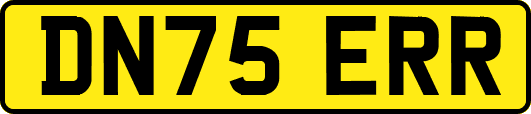 DN75ERR