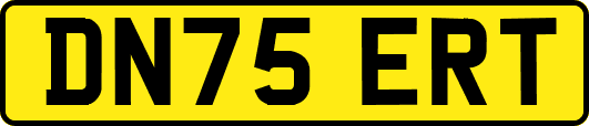 DN75ERT