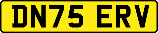 DN75ERV