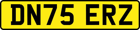 DN75ERZ