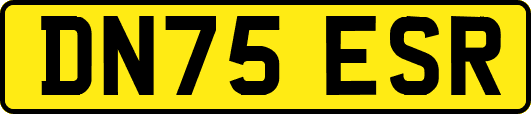 DN75ESR