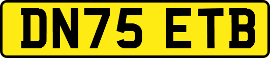 DN75ETB