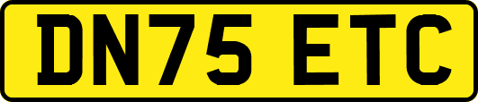 DN75ETC