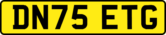 DN75ETG