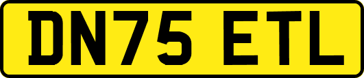 DN75ETL