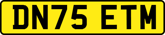 DN75ETM