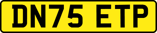 DN75ETP
