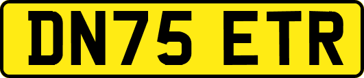 DN75ETR