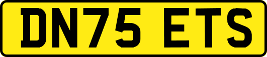 DN75ETS