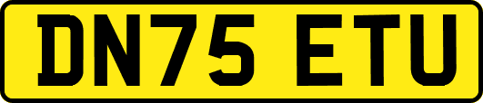 DN75ETU