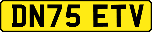 DN75ETV