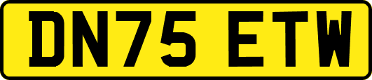 DN75ETW