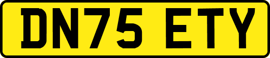DN75ETY