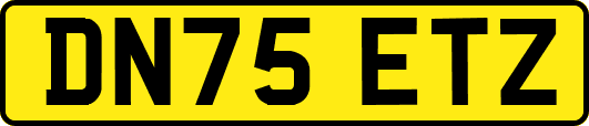 DN75ETZ