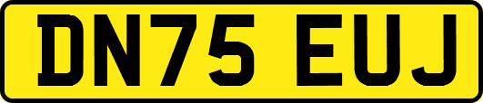 DN75EUJ