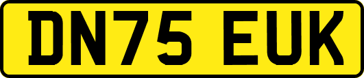 DN75EUK