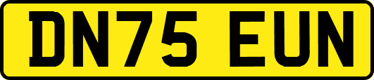 DN75EUN