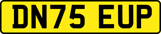 DN75EUP