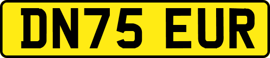 DN75EUR