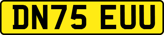 DN75EUU