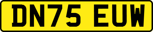 DN75EUW